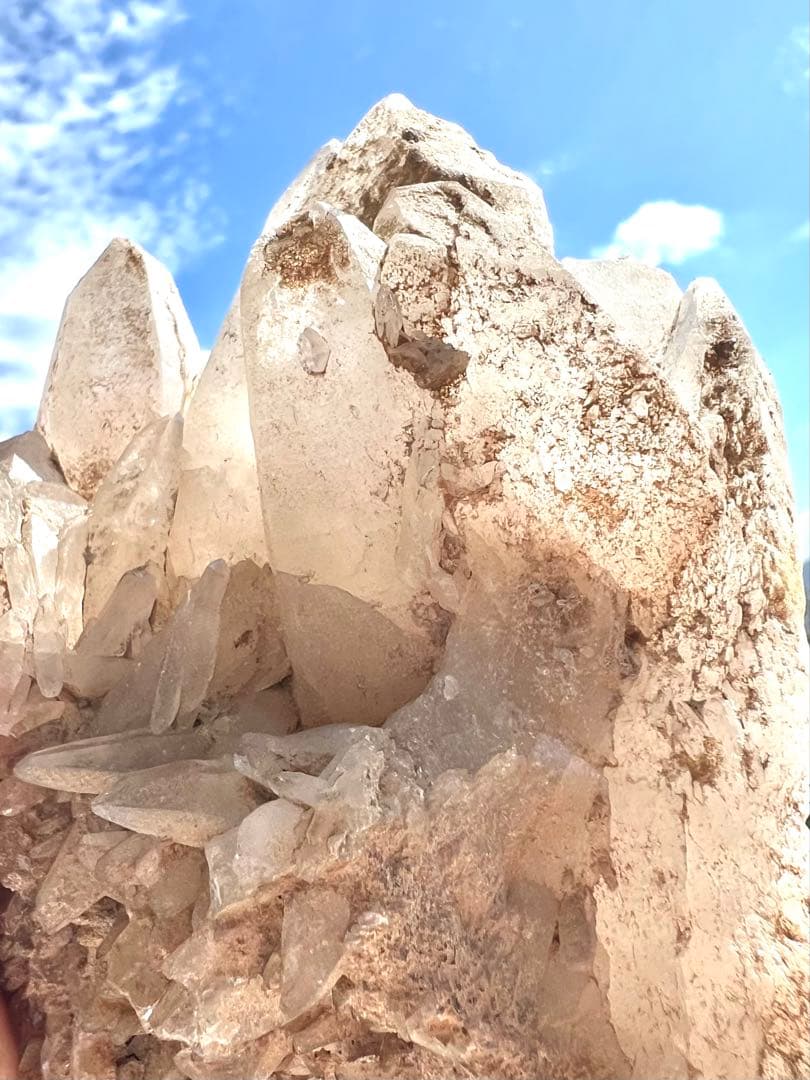 おまとめ売約済み✨秘蔵✨美✨本物 ロシアンレムリアン ✨初期鉱山