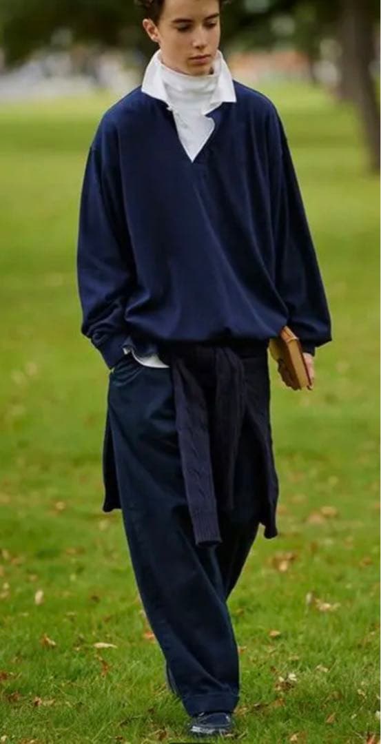 BEAMS別注 POLO RALPH LAUREN THE BIG CHINO