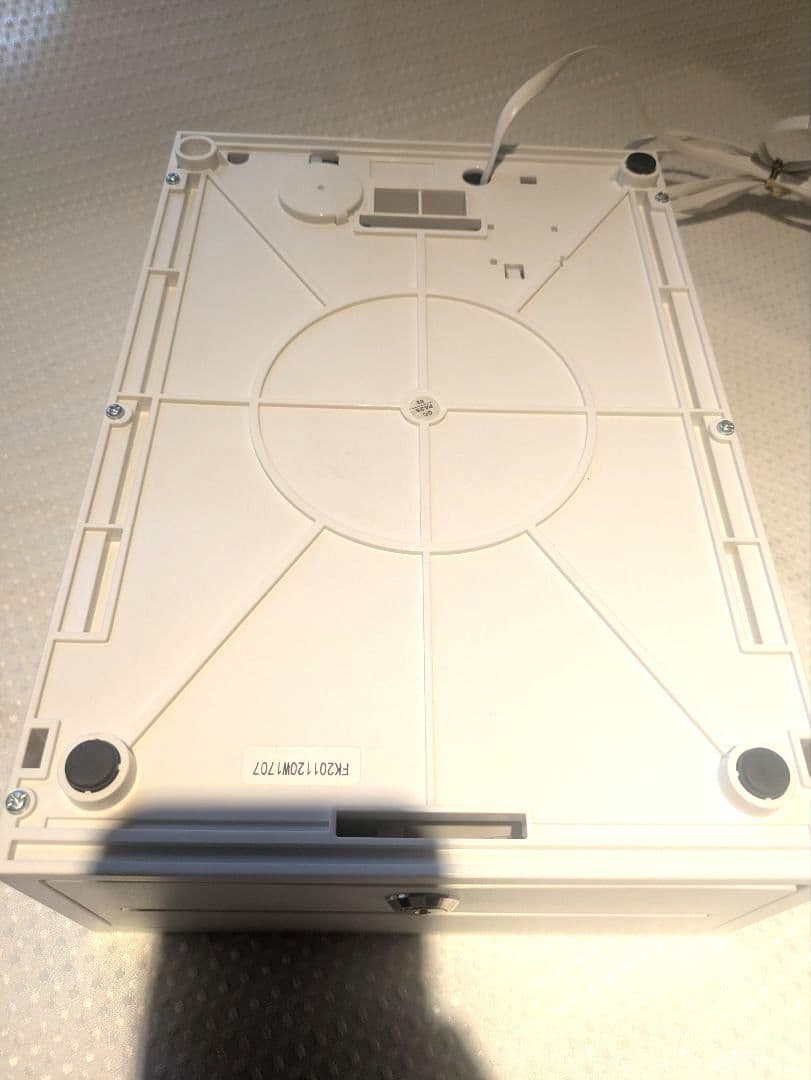 スター精密 mC-Print2 キャッシュドロア エアレジ プリンター - メルカリ