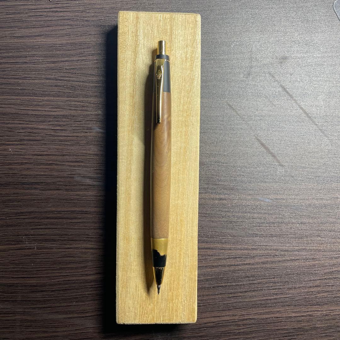 野原工芸 山田松香木店 ボールペン 白檀 オリジナル