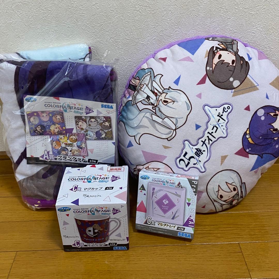 プロセカ 朝比奈まふゆ まとめ売り アウトレット 価格