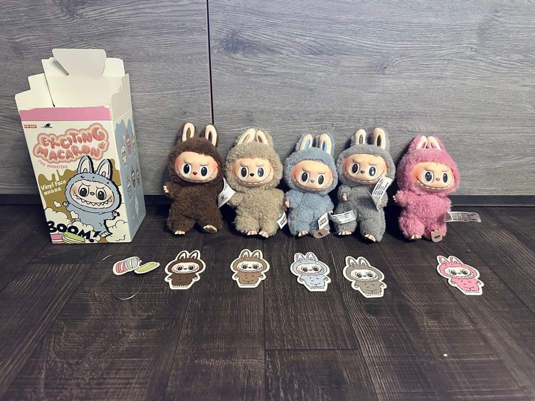 あんスタ 蓮巳敬人 いつぬい コスマス にとたん おまんじゅう もちマス