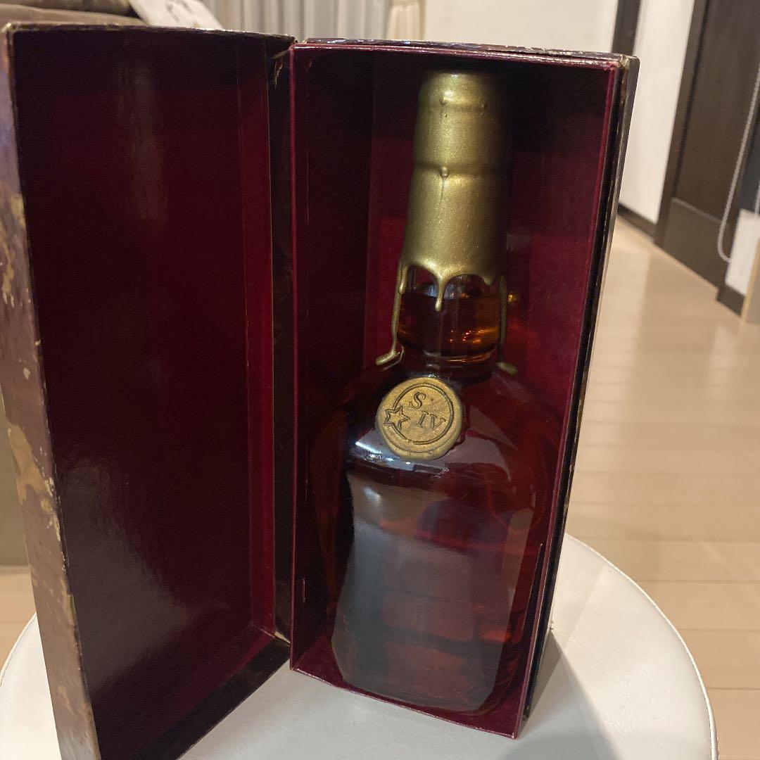maker's mark siv 古酒 バーボン ウイスキー 箱付き 超希少 - メルカリ