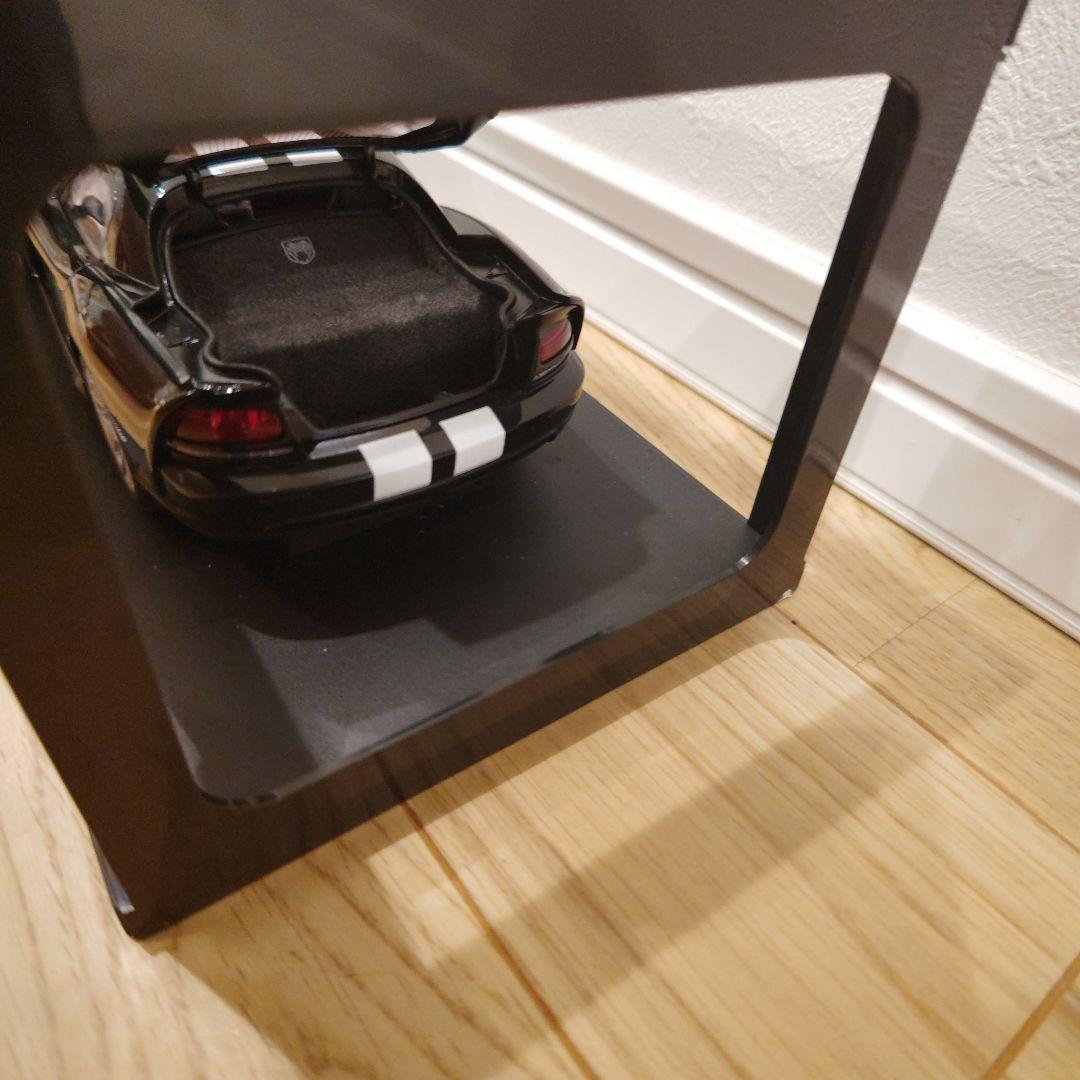 1/18 AUTOart ダッジ バイパー srt10