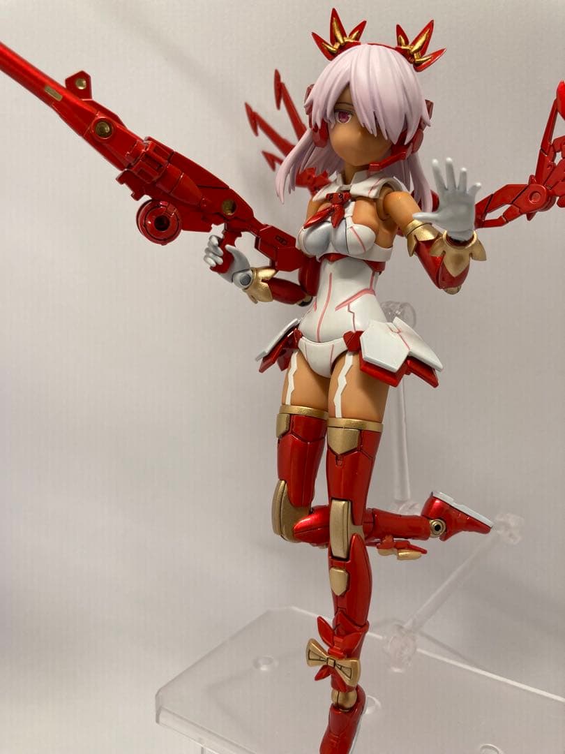 30ms オリジナルシスター完成品セット