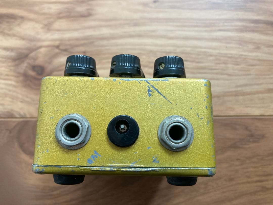 HUMAN GEAR　PASSIONATTO パッショネイト