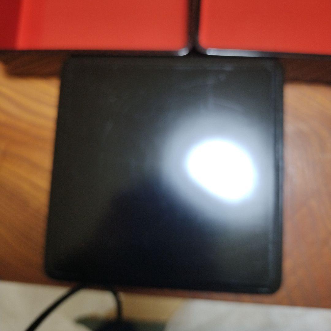 七々子塗　津軽塗　6、5寸重箱 3段　台付き