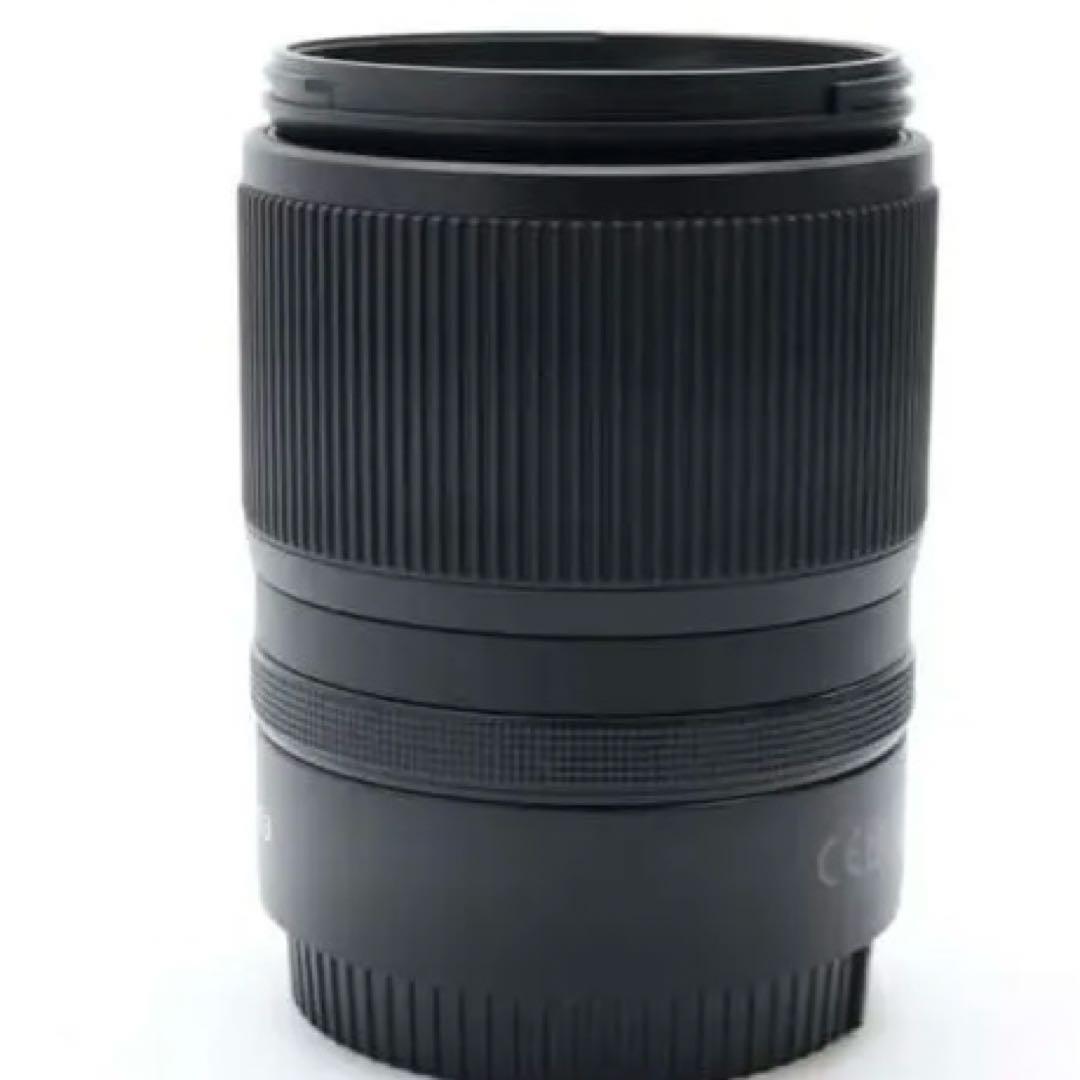 【美品】NIKKOR Z DX 18-140mm F3.5-6.3 VR