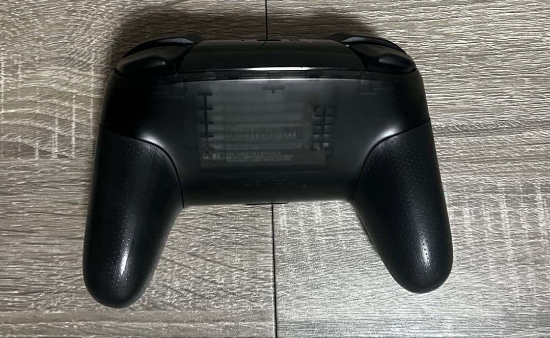 Nintendo Switch 本体+付属品(プロコン,ケース) 箱あり