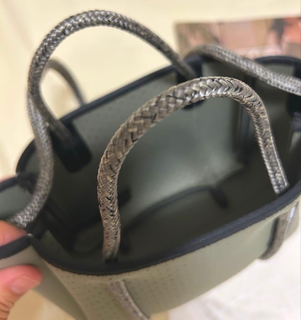 ステートオブエスケープ　マイクロ　セージグリーン