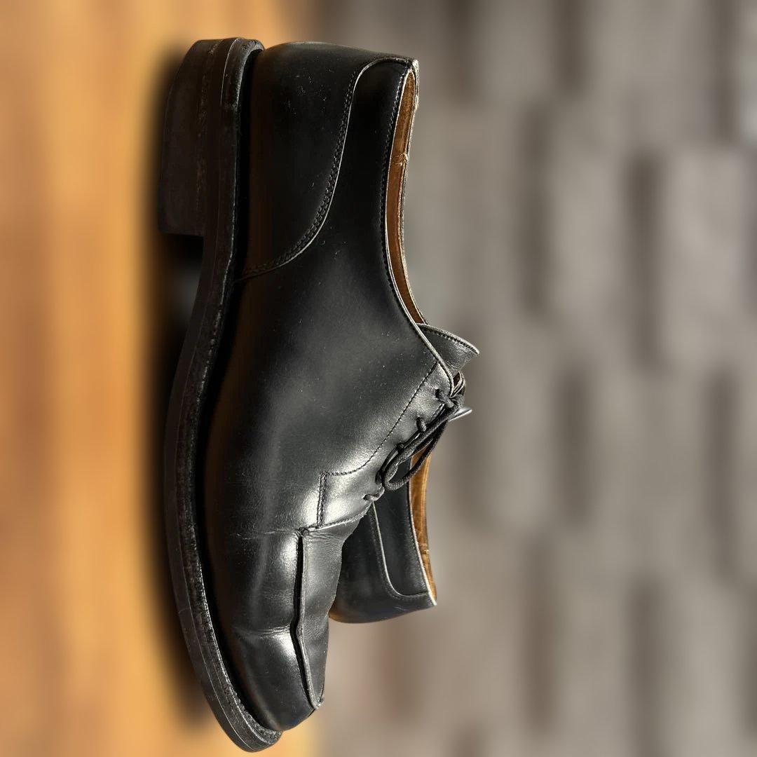 1/12まで限定値下げ　クロケットアンドジョーンズ　モールトン