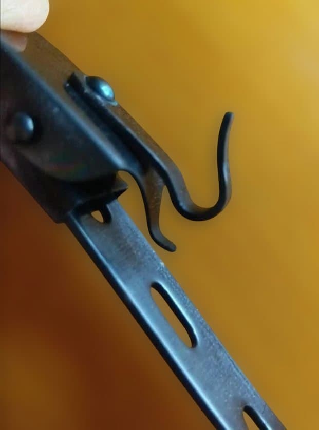 《萬軍》①武漢国画院掛け軸中国製②風鎮③自在掛／３点組　保管美品