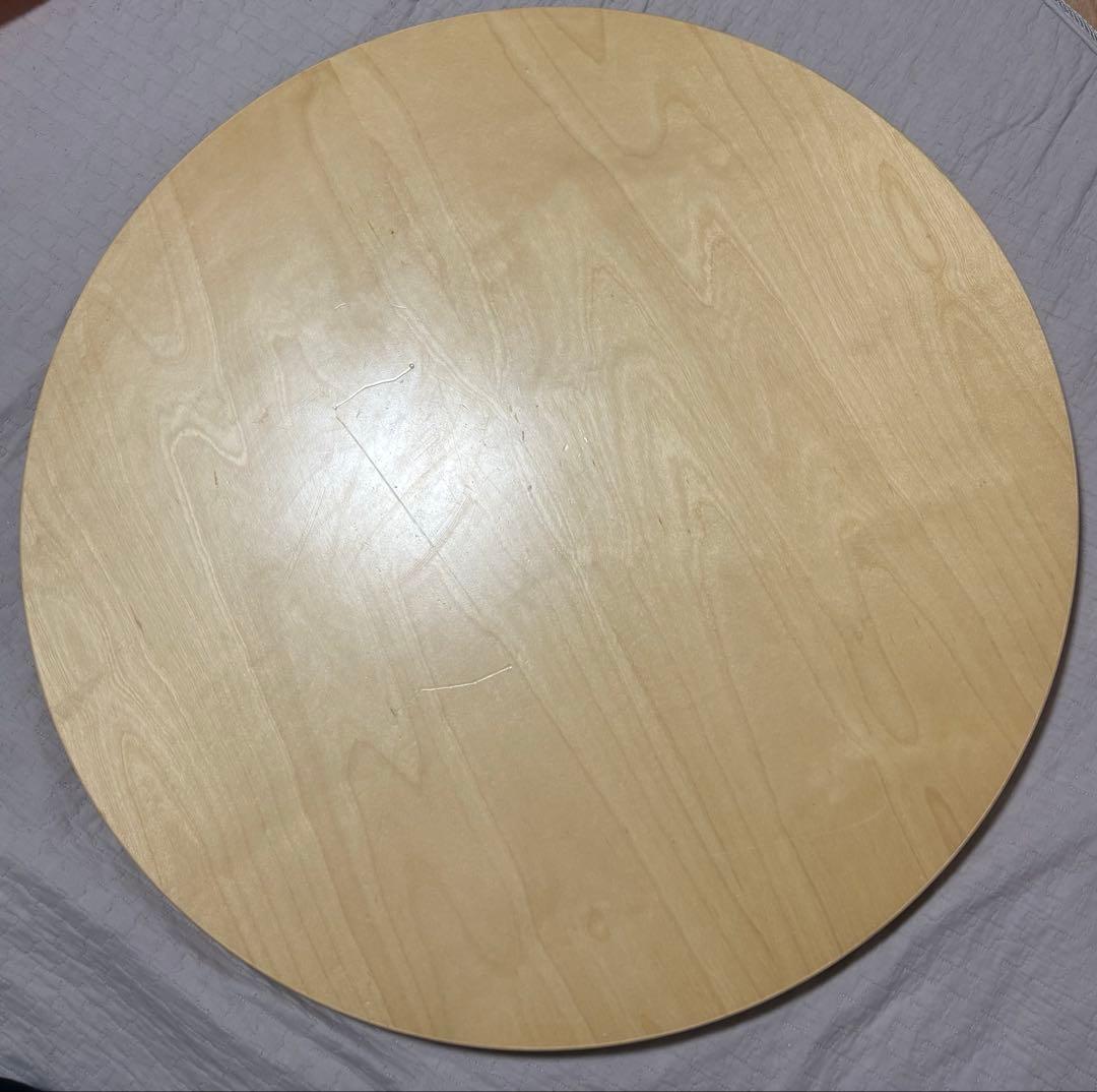 アルテック 90B バーチ テーブル　センプレ