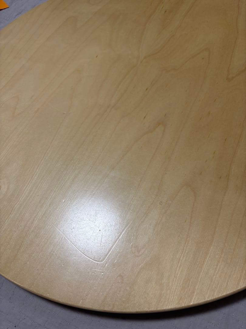 アルテック 90B バーチ テーブル　センプレ