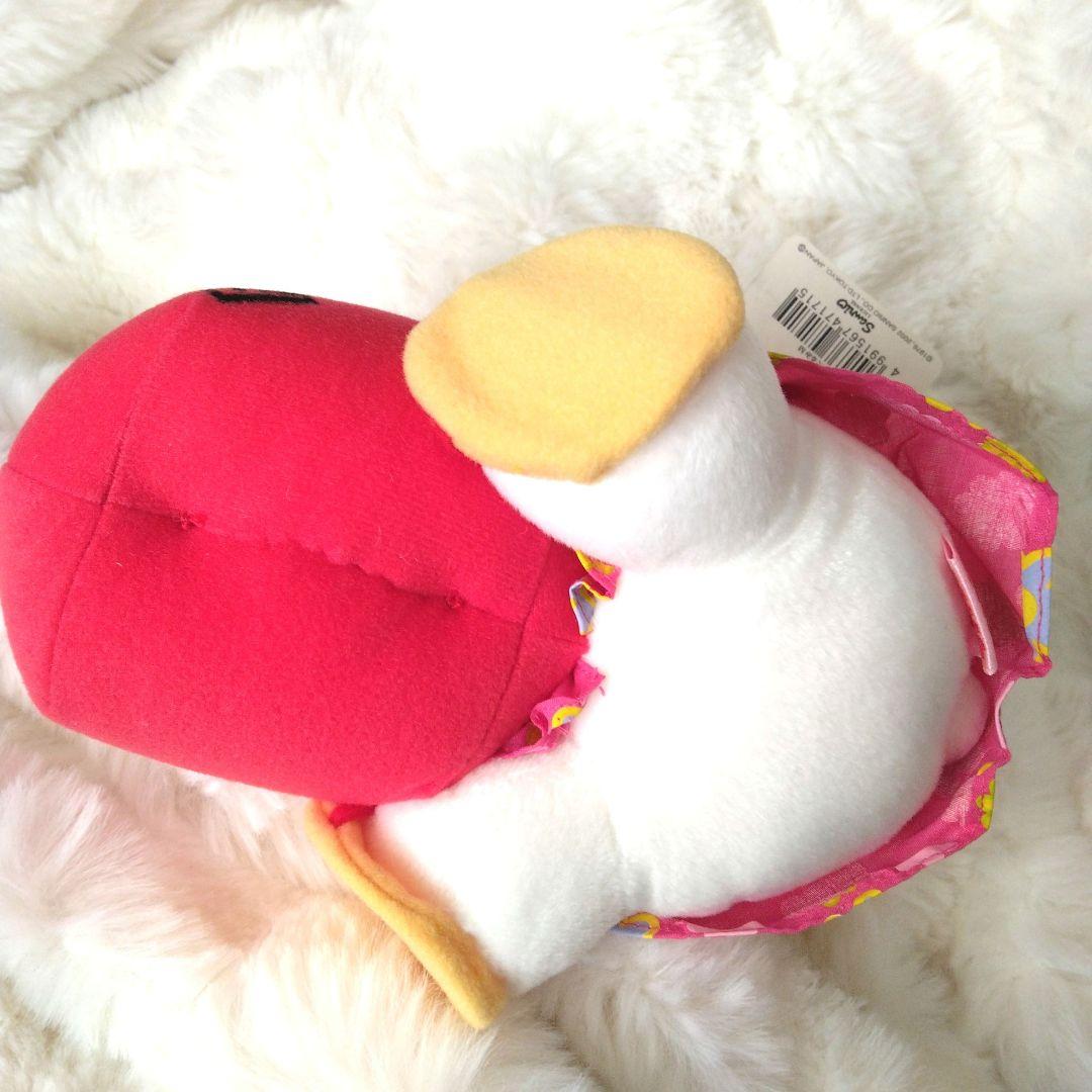 ご当地キティ　和歌山　紀州梅　ハローキティ　ぬいぐるみ　キティ　サンリオ