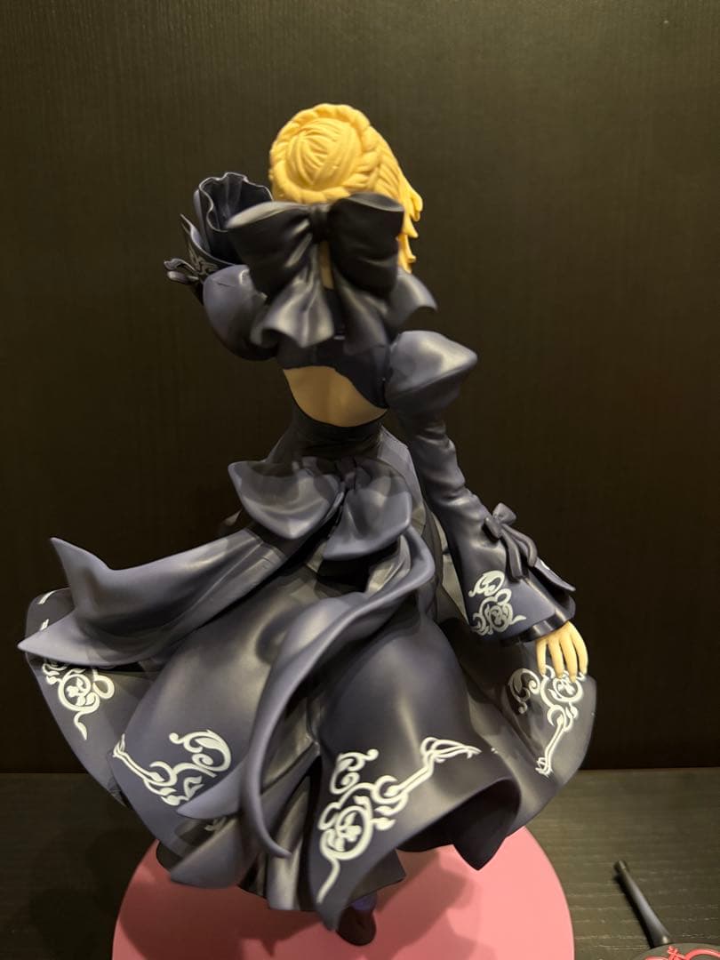 Fate/Grand Order Ver. 差し替えパーツ付 1/7 国内配送