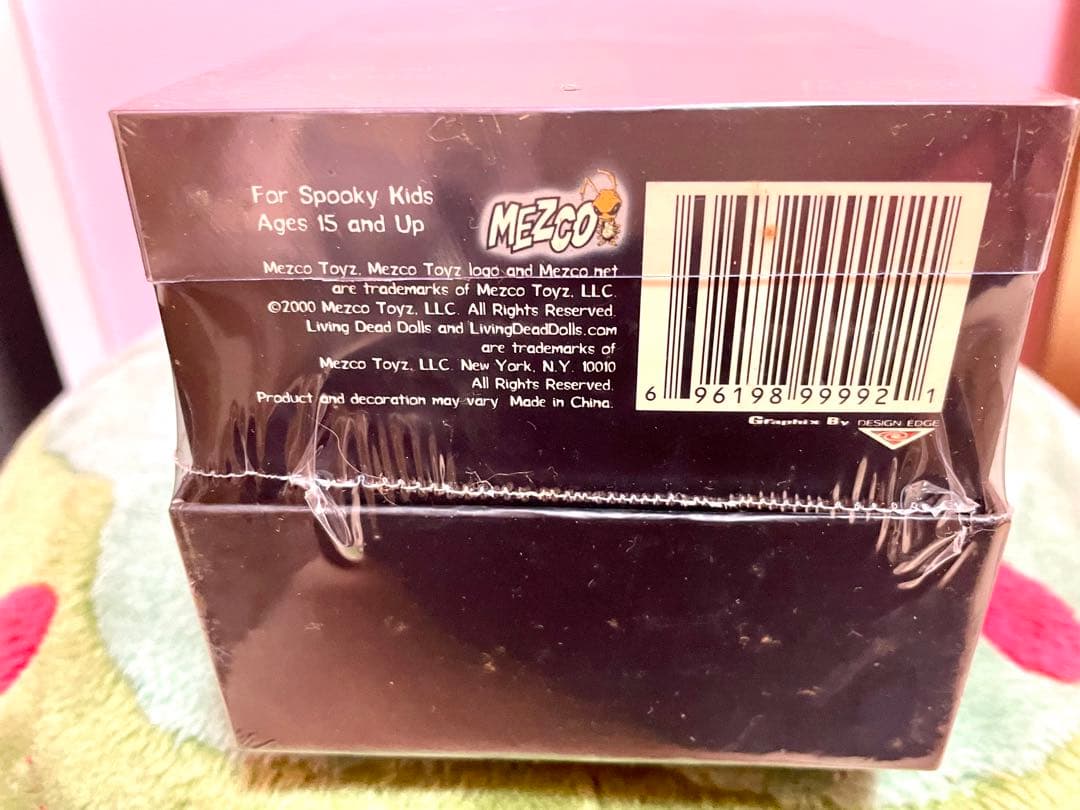 リビングデッドドールズ　シリーズ7 Envy （Eve）