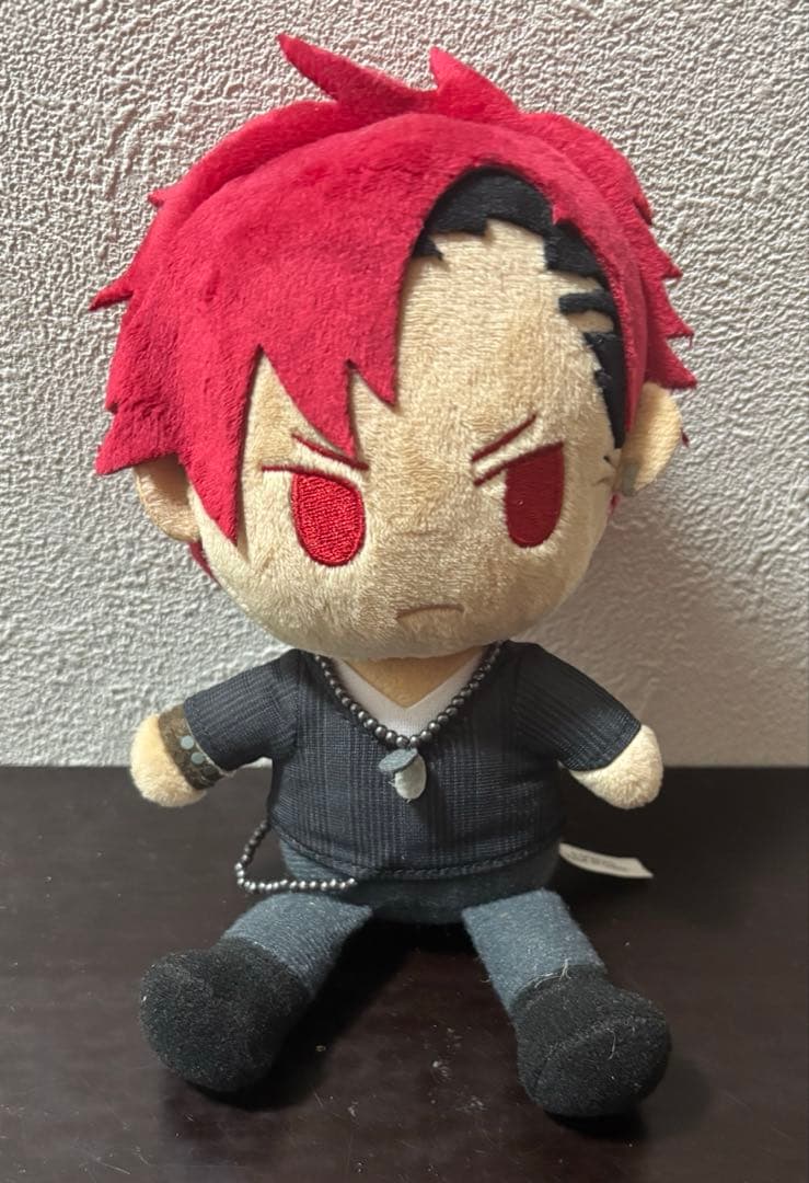 即購入OK】ブラスタ ブラックスター 黒曜 ぬいぐるみ 4点セット まとめ売り