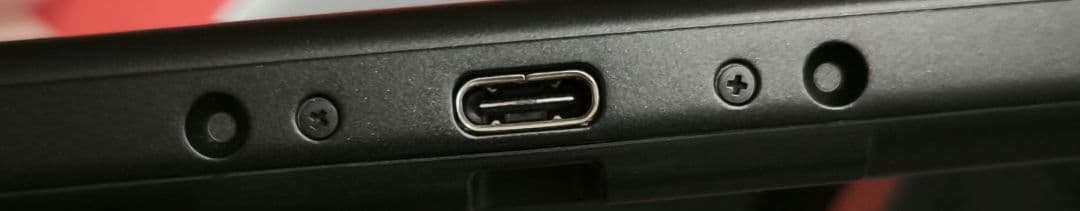 ニンテンドースイッチ　ネオンブルー　本体　中古品