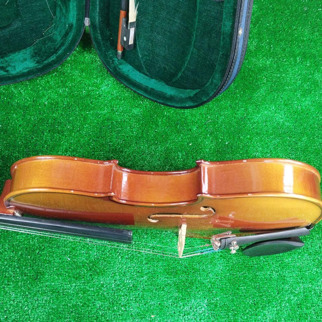 ハルシュタット Hallstatt バイオリン