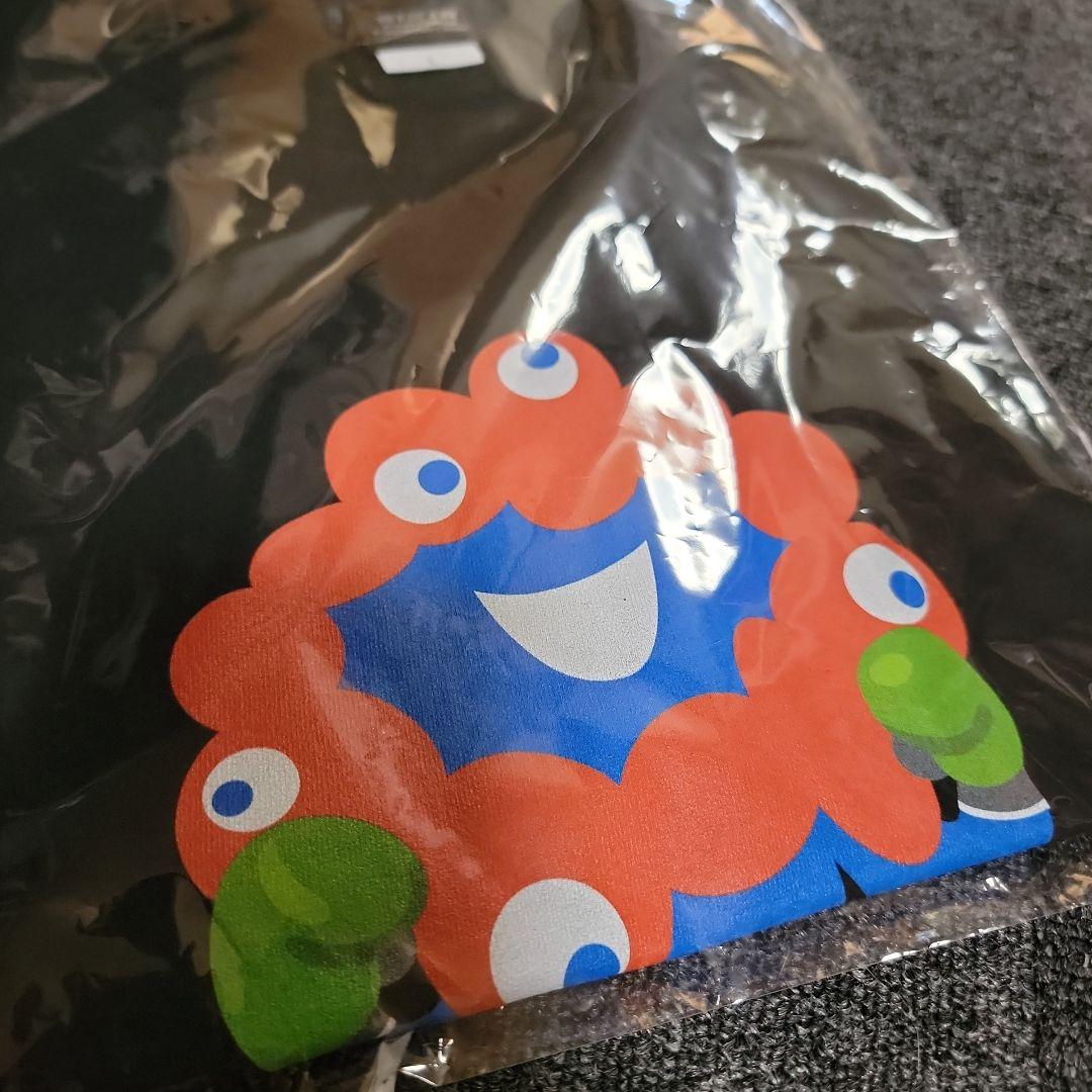 ミャクミャクRIZINコラボ3点