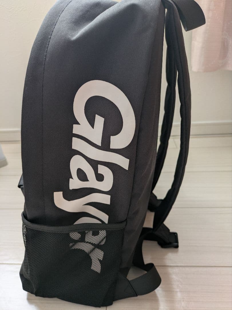 GLAY TERUプロデュースズラーリュック Ver.3 GLAY TERUプロデュース