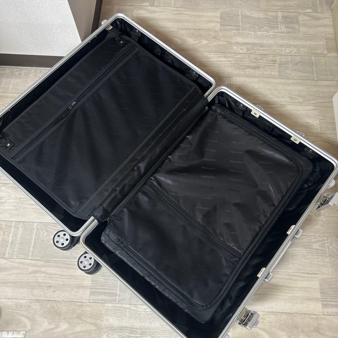 FREELANCE フリーランス スーツケース