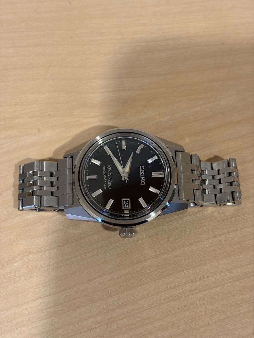 【マツキュウ】 SDKS021　6R55-00B0 キングセイコー