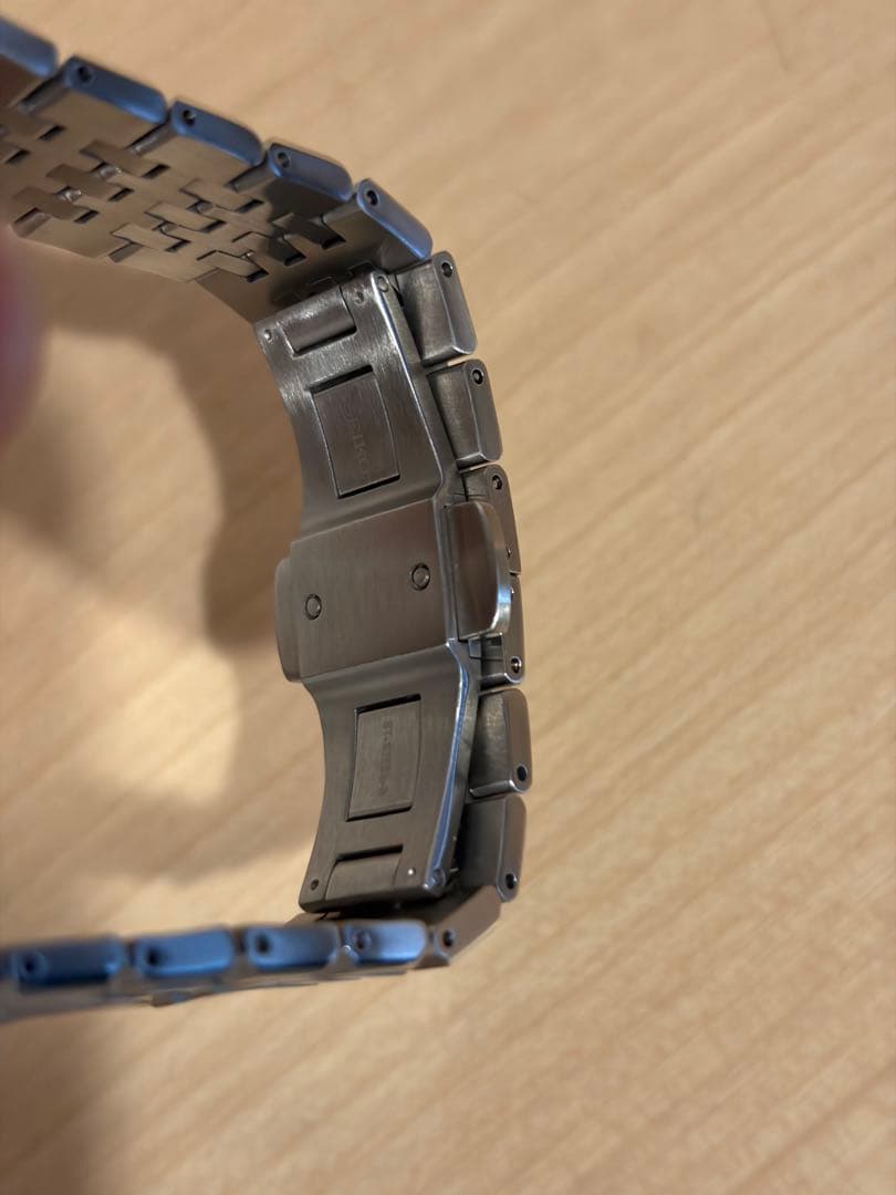 【マツキュウ】 SDKS021　6R55-00B0 キングセイコー