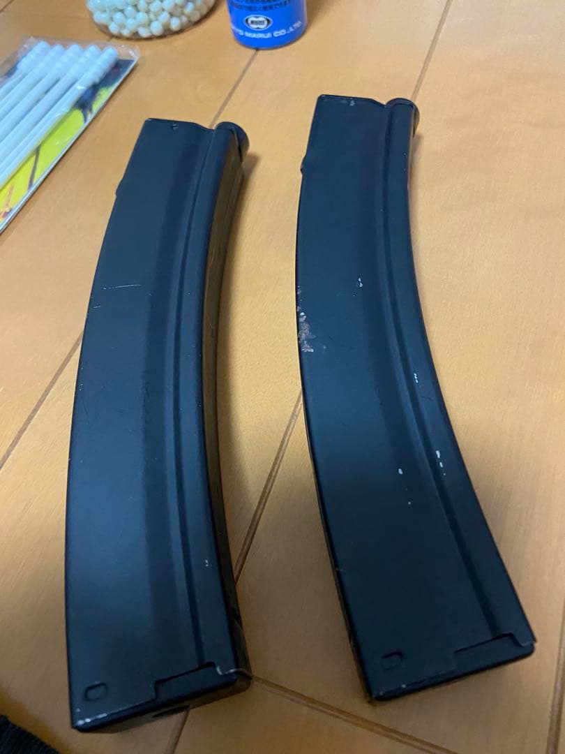 東京マルイ mp5 ハイグレード 電動ガン