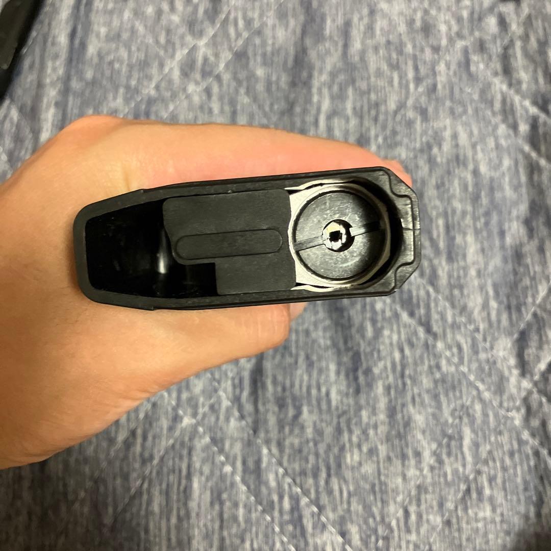 VFC co2マガジン　m4/hk416用