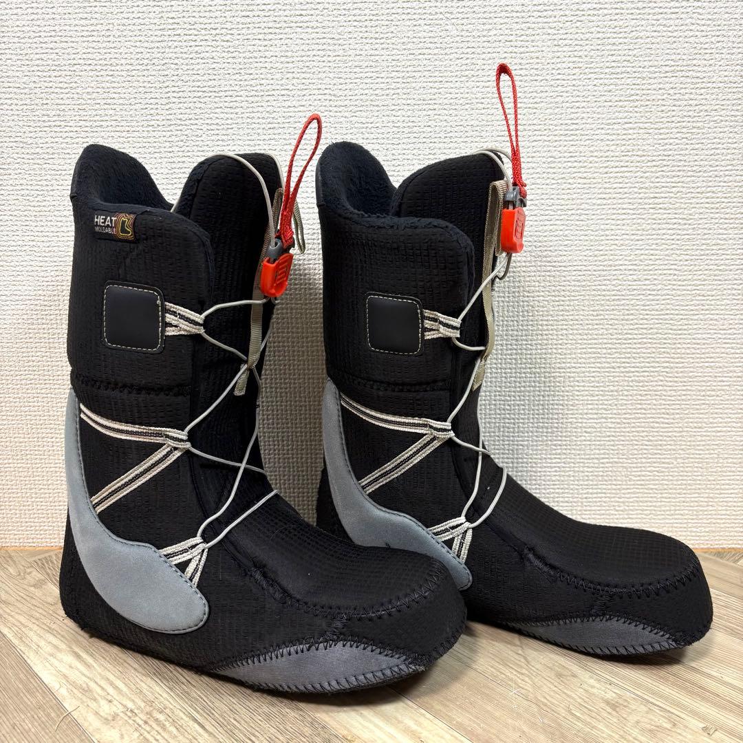 Burton バートン MOTO BOA WIDE 25.0 モト ボア ワイド