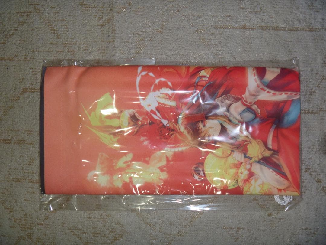 博麗霊夢 唖采弦二Ver. フィギュア 限定版