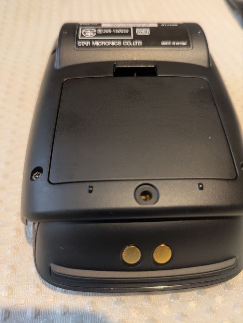 スター精密 レシートプリンター 楽天 Bluetooth - yellows.co.jp 日本