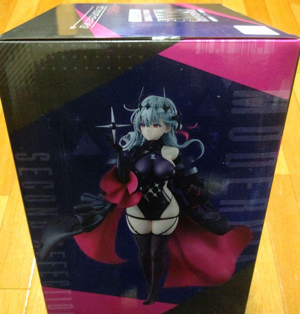 一番くじ 勝利の女神 ニケ NIKKE CHAPTER6 ラストワン賞 モダニア