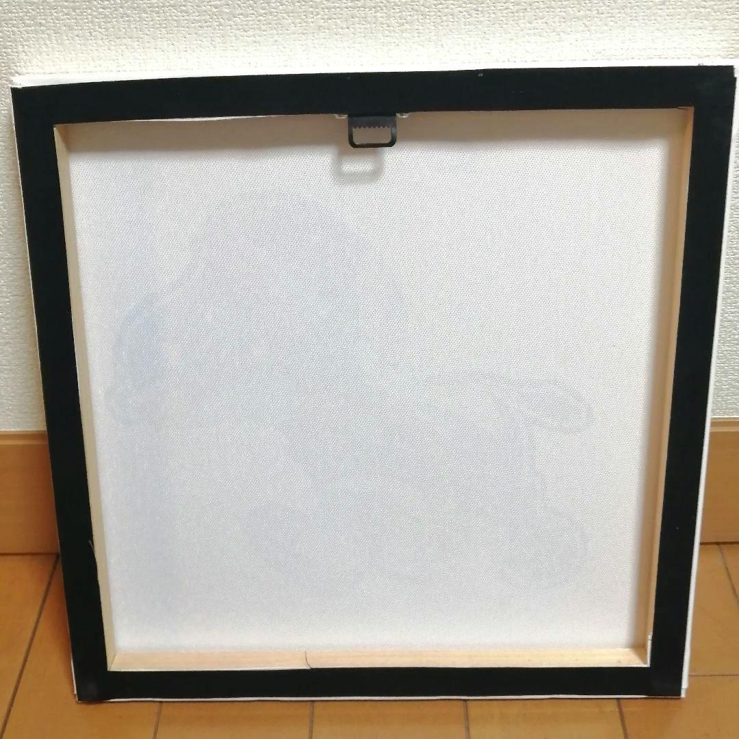 KAWS　カウズ　SNOOPY　スヌーピー　アートキャンバス　トートバッグ