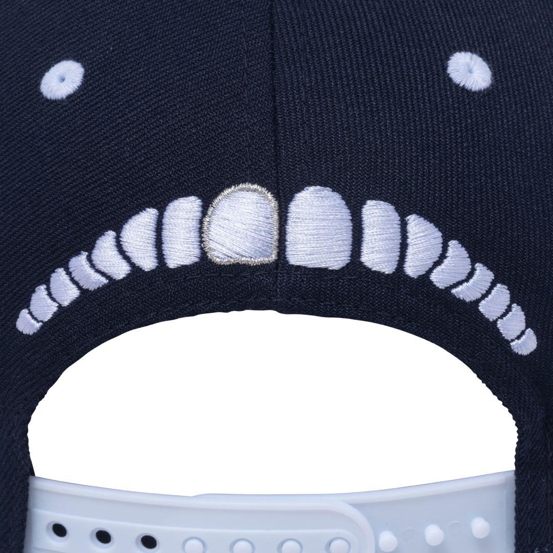 ダイアン　津田　ニューエラ　キャップ