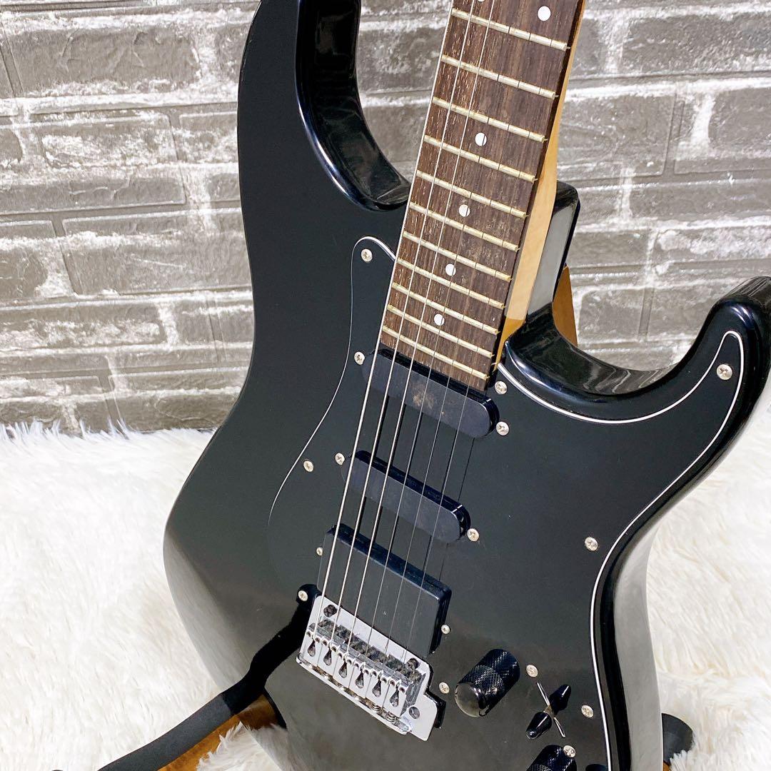 Greco グレコ DEVICE ビンテージ 87年 エレキギター