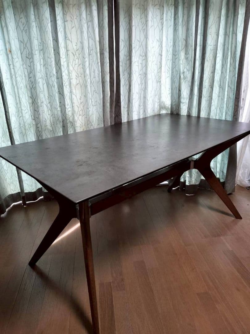 カリガリス トーキョー ダイニングテーブル Calligaris Tokyo