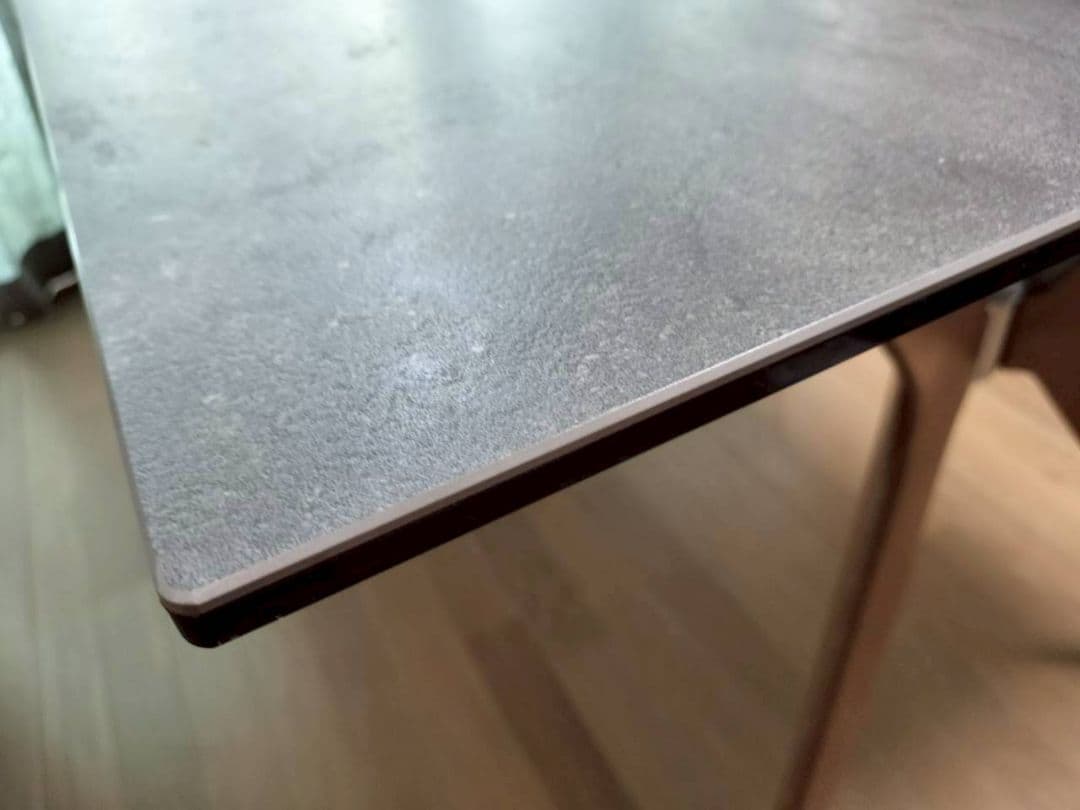 カリガリス トーキョー ダイニングテーブル Calligaris Tokyo