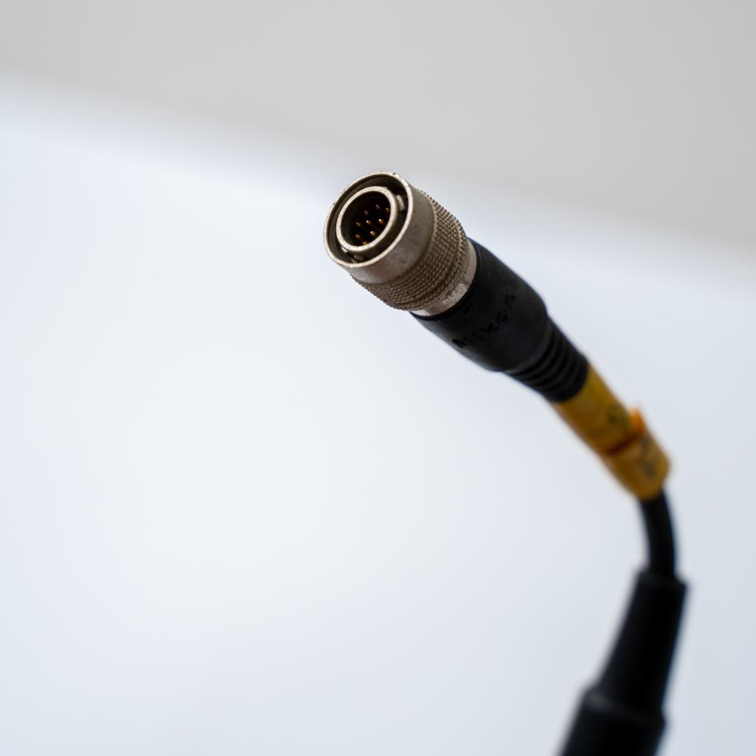 Canon ZSD-300M ズームデマンド 放送レンズ用 8Pin仕様