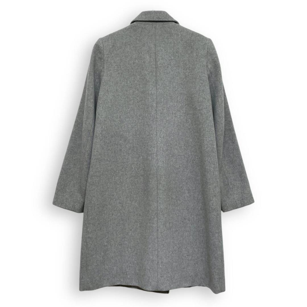 theory luxe セオリー リュクス ウール チェスターコート 40 - メルカリ