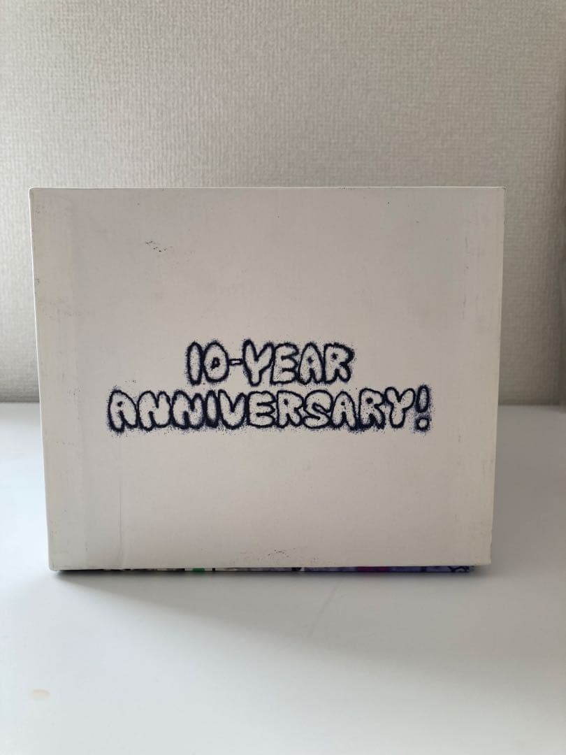 ザウィークエンド パーティー キャラクターグッズ　村上隆