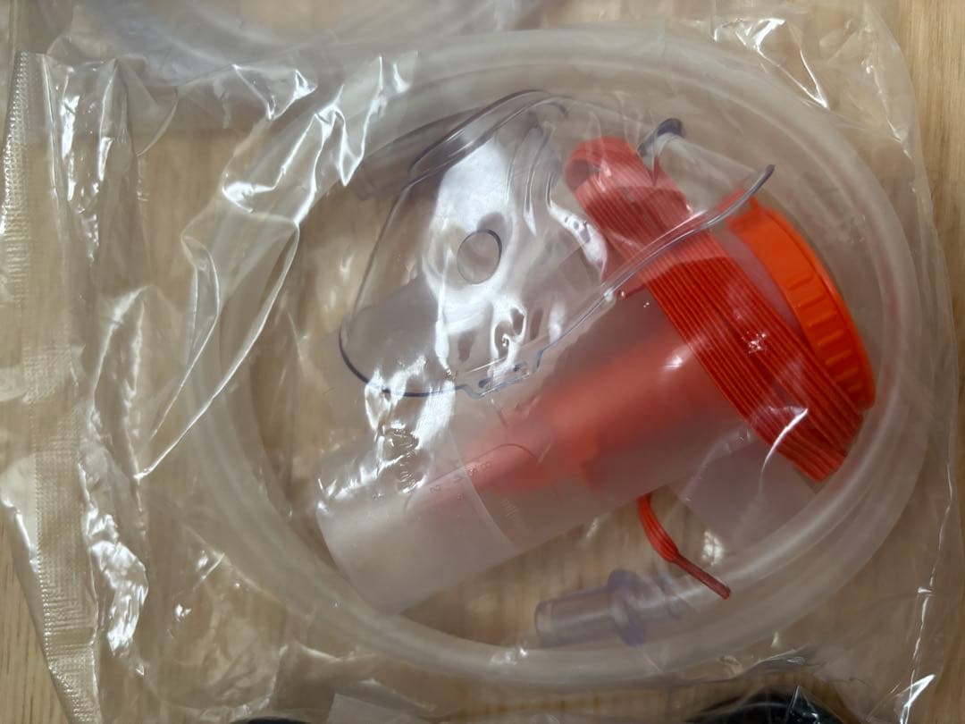 MEDRIS ペット用 酸素発生器 安定供給 日本語パネル 説明書