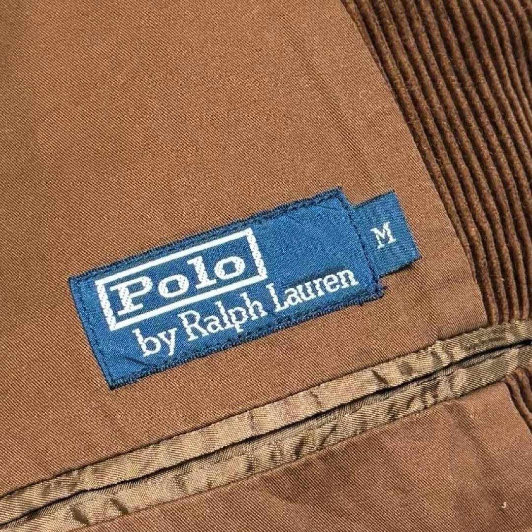 90s Polo by Ralph Lauren コーデュロイ コート