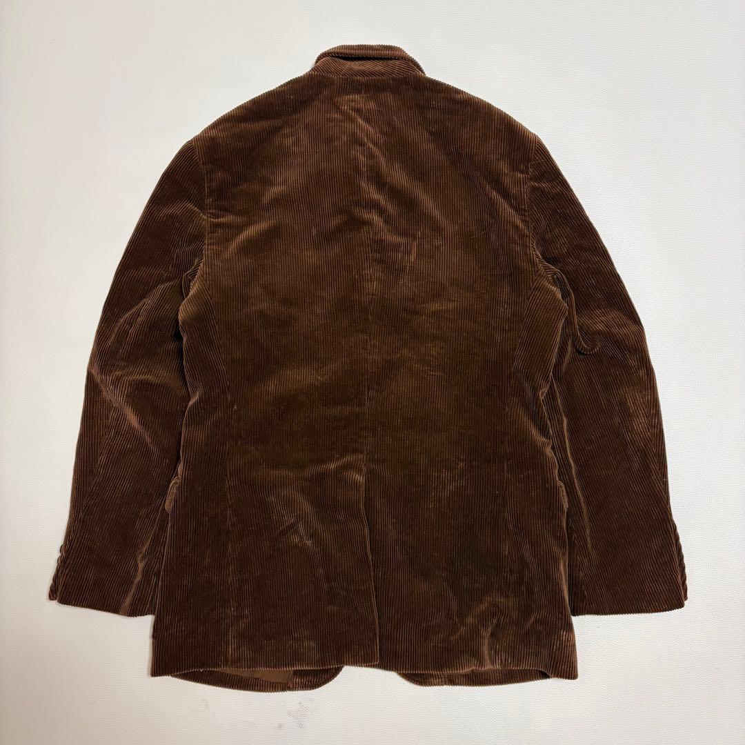 90s Polo by Ralph Lauren コーデュロイ コート