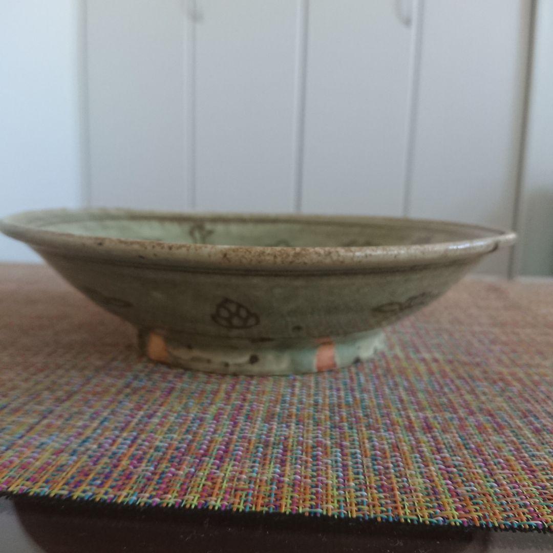 小嶋亜創 7寸鉢