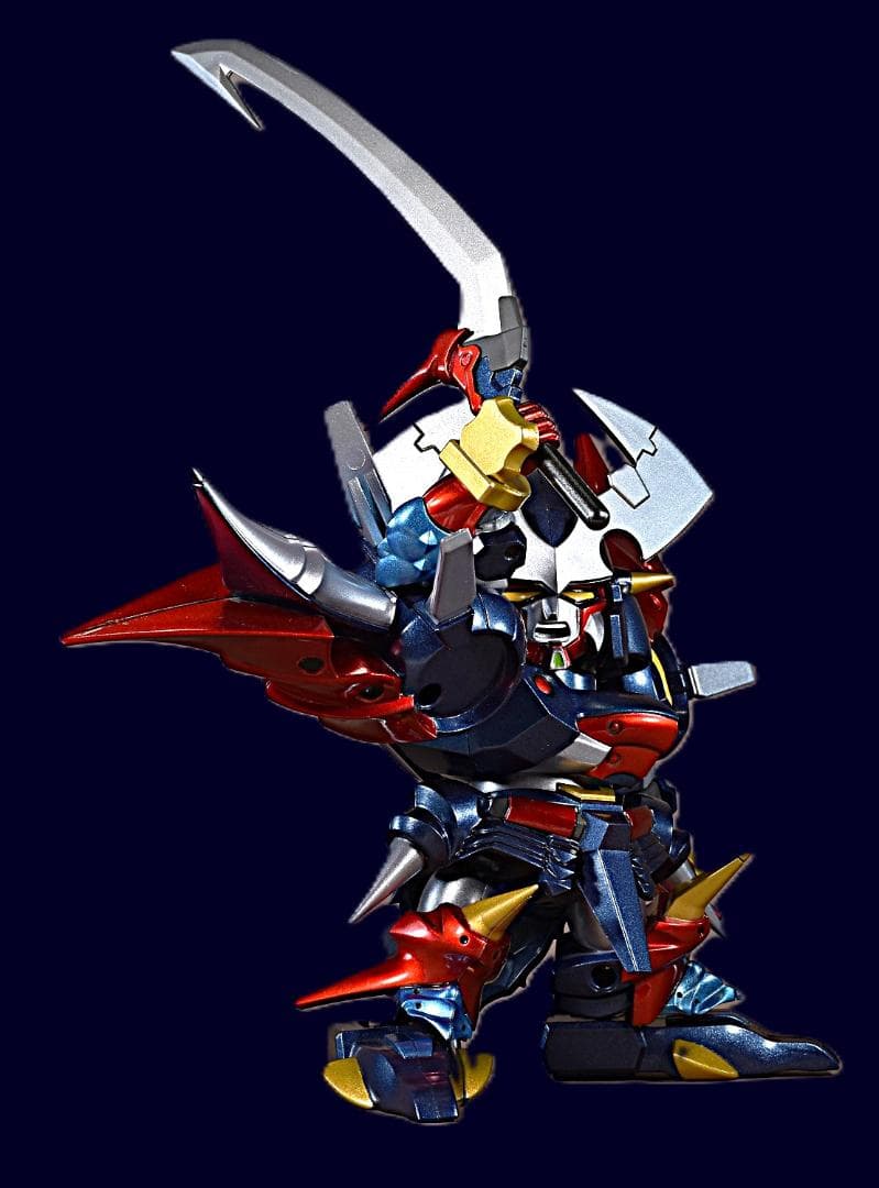 か*۶様 中古 メガハウス デフォルムーバー ダイゼンガー&アウセンザイター