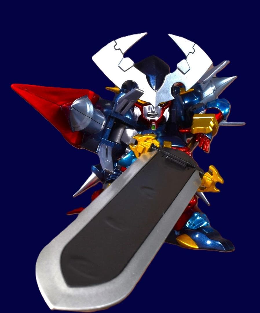 か*۶様 中古 メガハウス デフォルムーバー ダイゼンガー&アウセンザイター