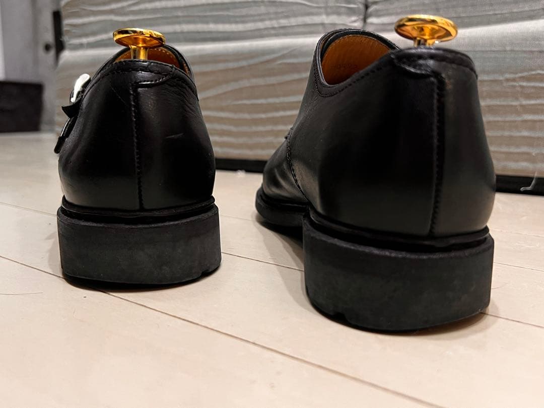 パラブーツ　ポー